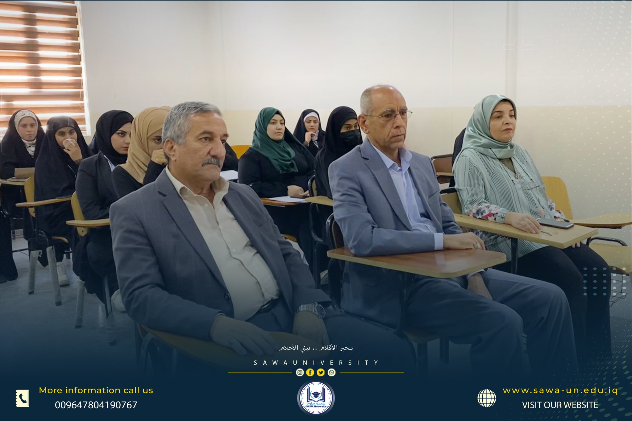 Arabic language in social media