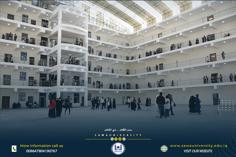 استقبال الطلبة الجدد