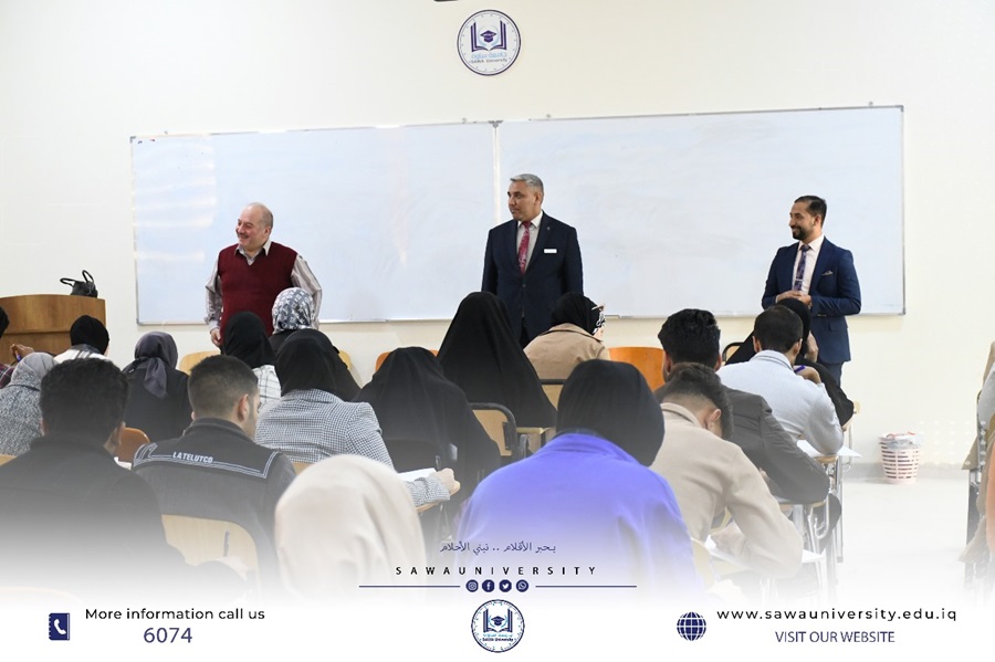 مواصلة اداء الامتحانات الفصلية