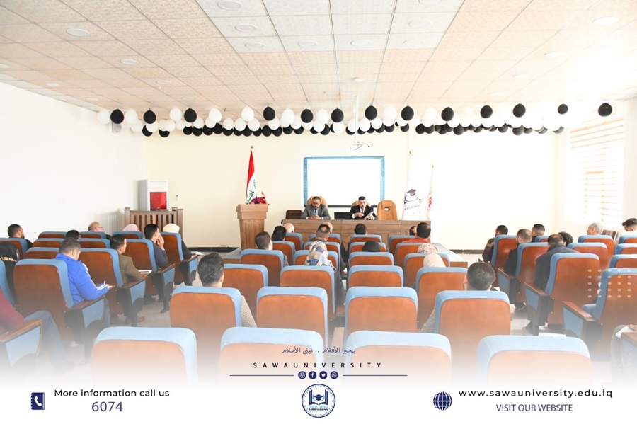 آلية عمل اللجان الإمتحانية