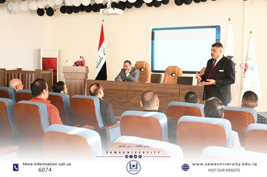 آلية عمل اللجان الإمتحانية