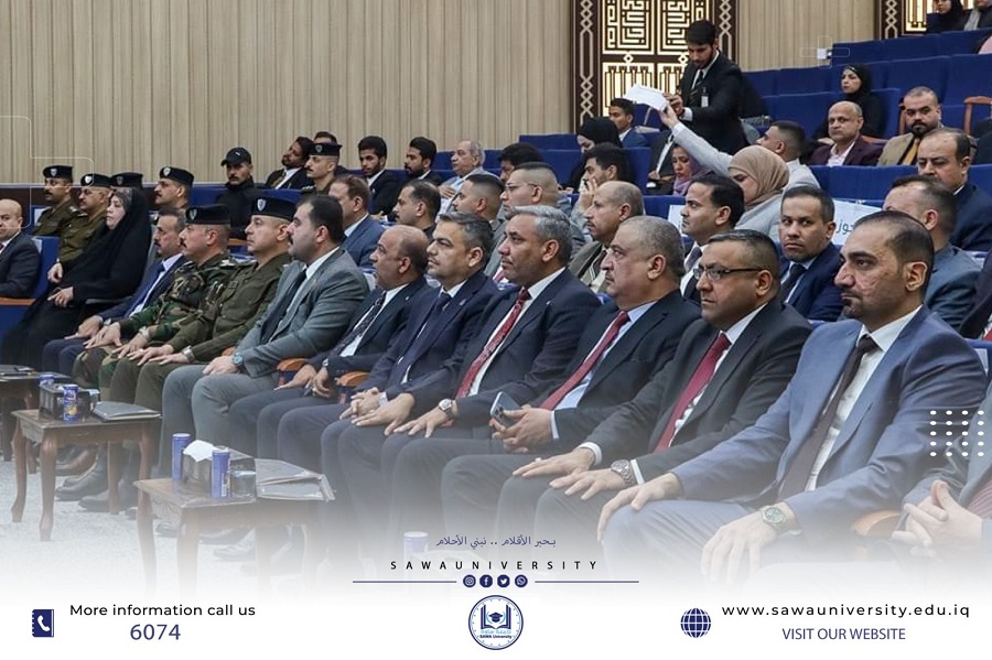 رئيس جامعتنا يشارك في المؤتمر الدولي الثالث لكلية القانون