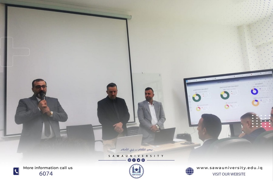 Our university participates in the scientific expertise system