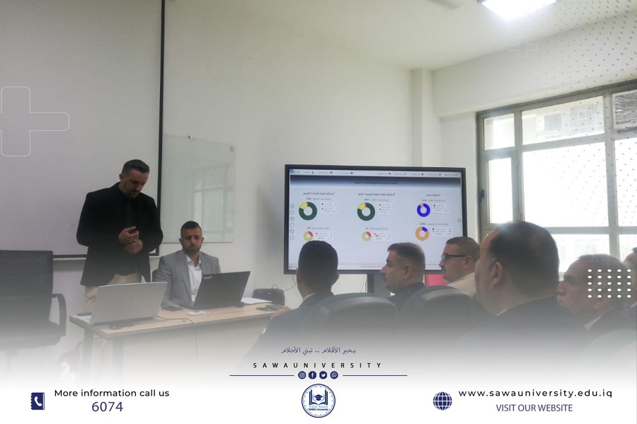 Our university participates in the scientific expertise system