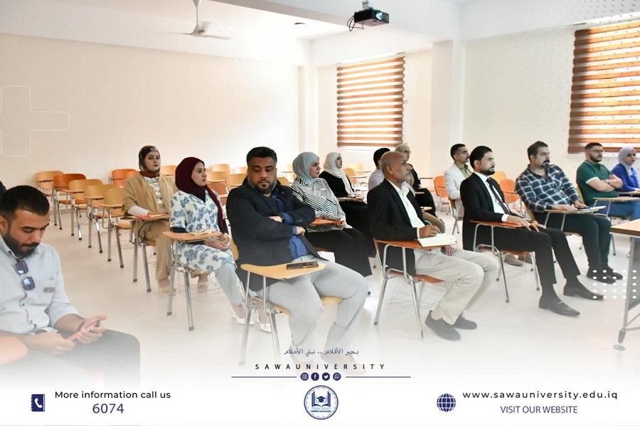 Programmatic Accreditation and Self-Evaluation
