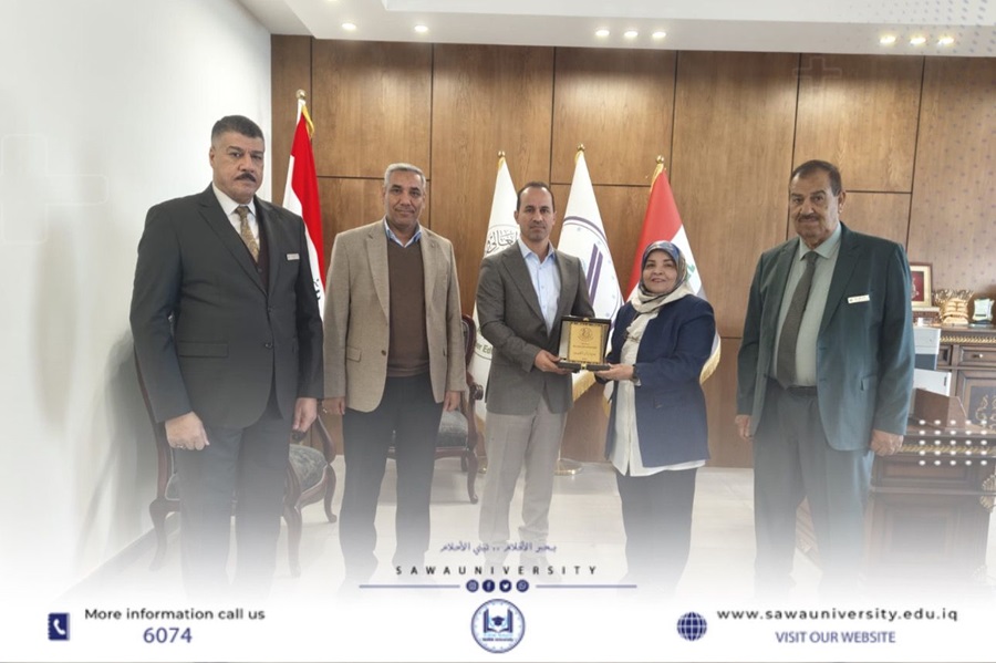 جامعتنا تحصد جائزة (المرأة والتكنولوجيا) في مهرجان التنمية والإبداع الأول