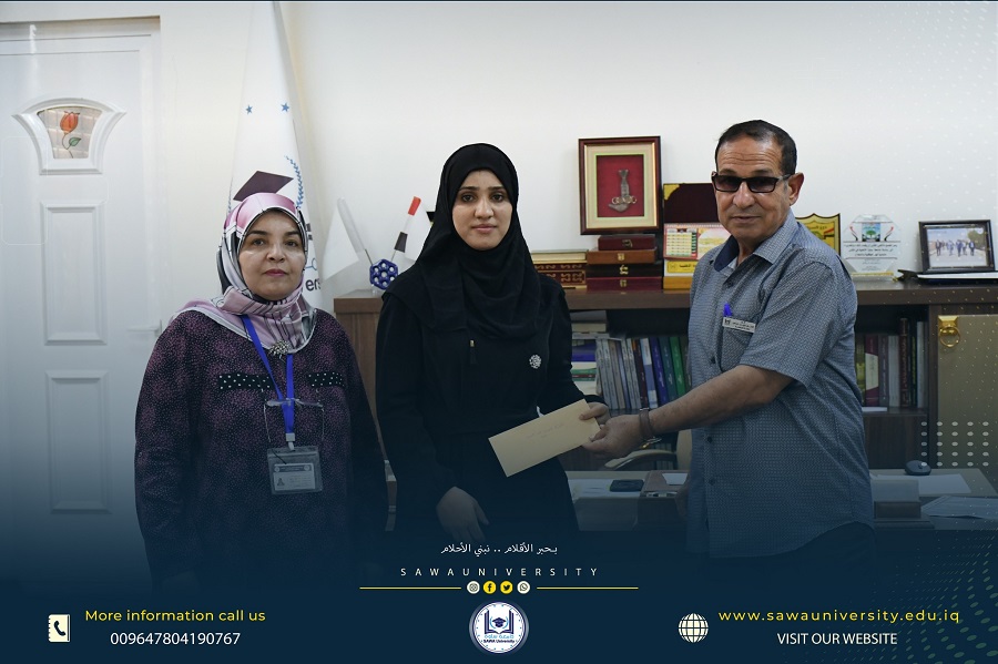 Rewarding the professors