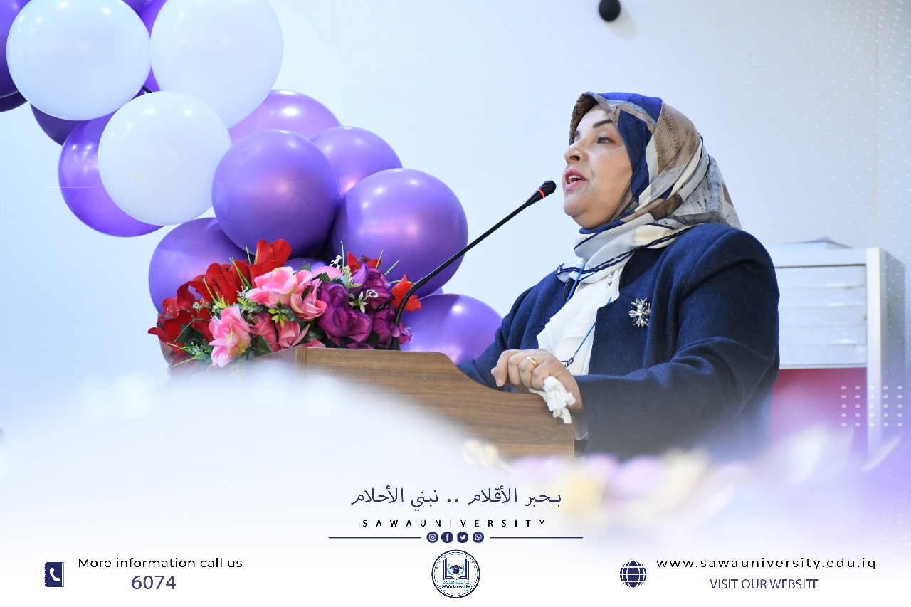 حفل استقبال الطلبة الجدد