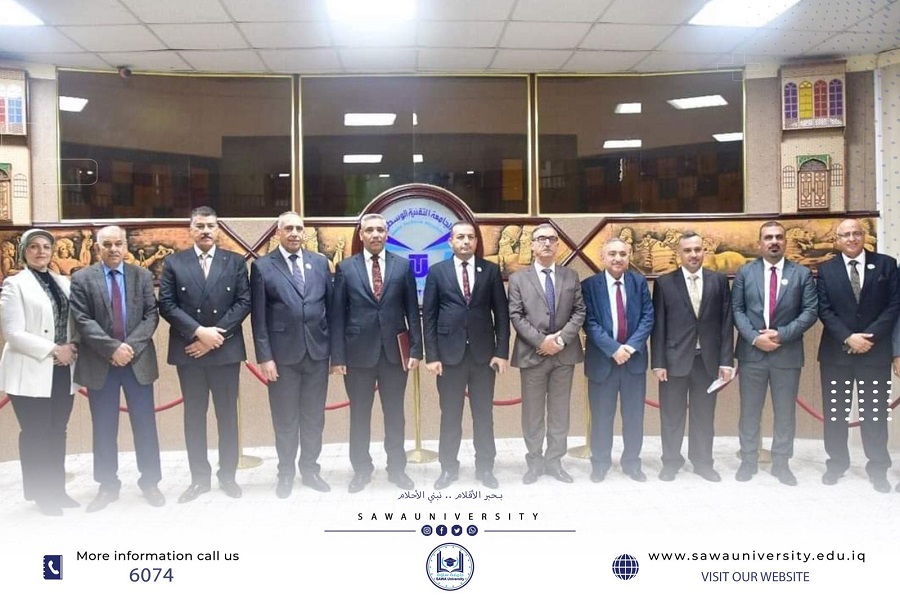 اتفاقية  توأمة بين الجامعات
