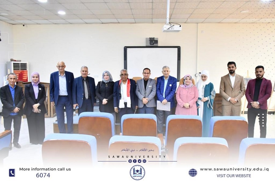 احتفالية تكريمية