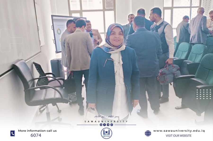 Our university participates in the scientific expertise system