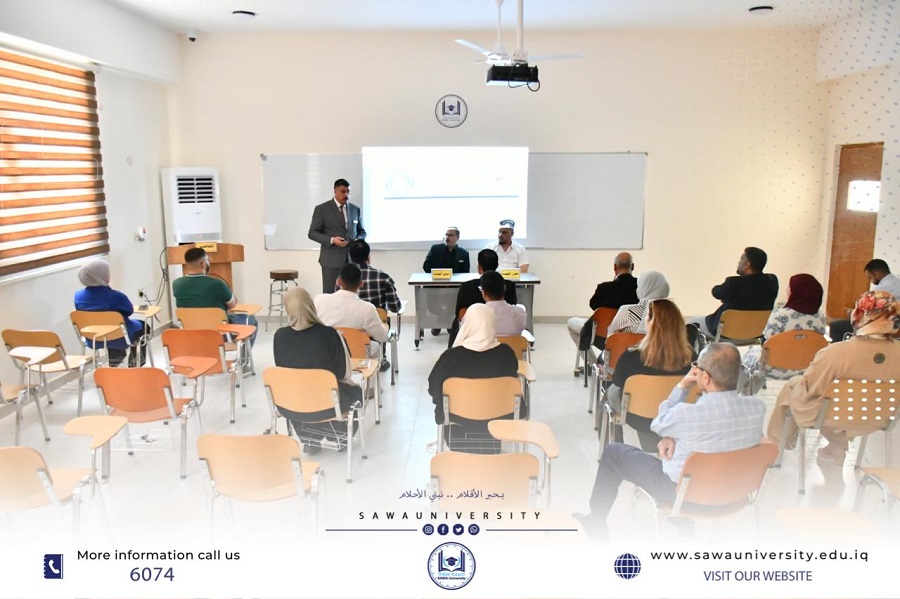Programmatic Accreditation and Self-Evaluation