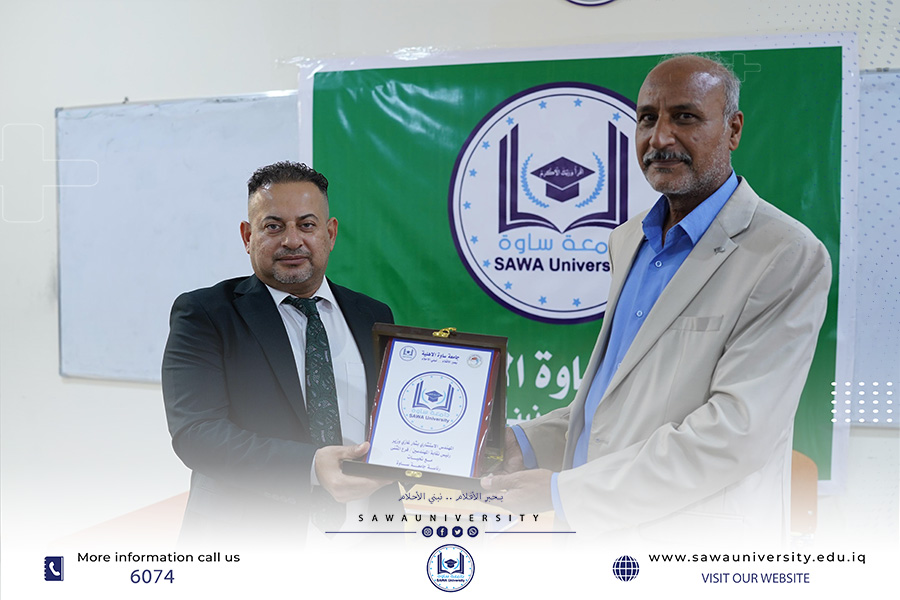 دور المهندس في تحقيق النهضة العمرانية لعراقنا الناهض
