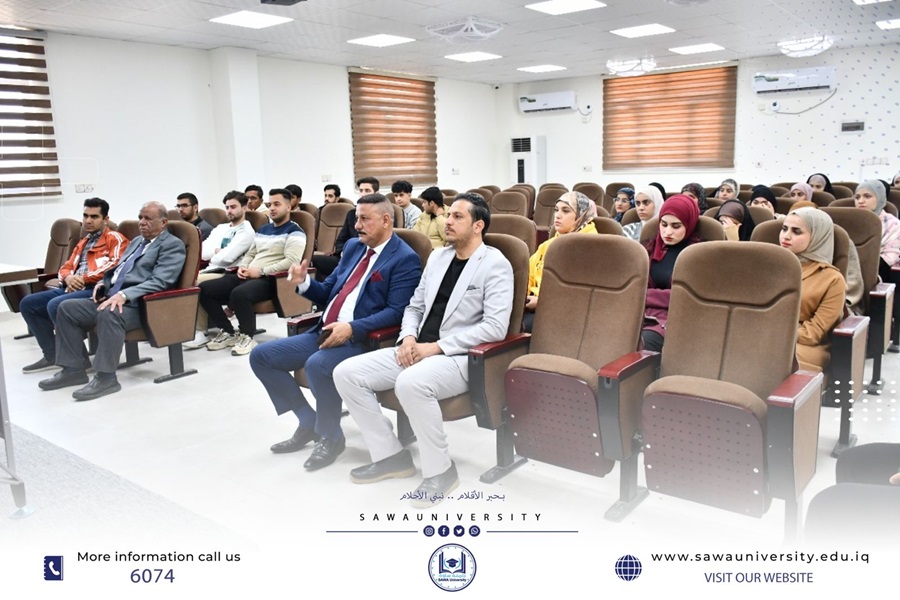 اختتام نشاطات الاسبوع العراقي لمكافحة المخدرات