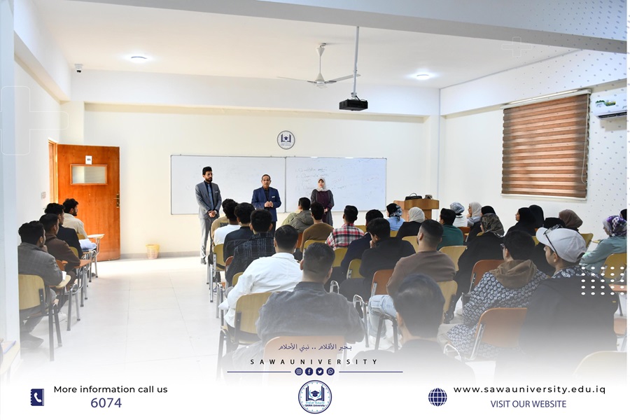 الطالب الجامعي. صفاته ودوره في المؤسسات الاكاديمية والتربوية والمجتمع