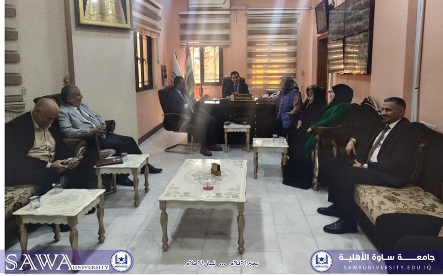 اجتماع تحضيري للامتحانات المشتركة