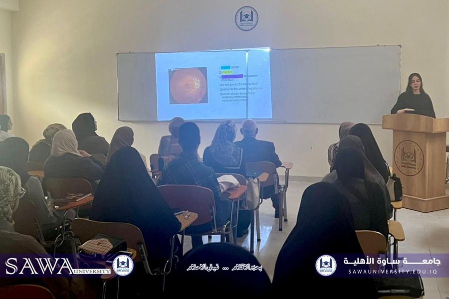 مشاكل انفصال الشبكية وطرق علاجها
