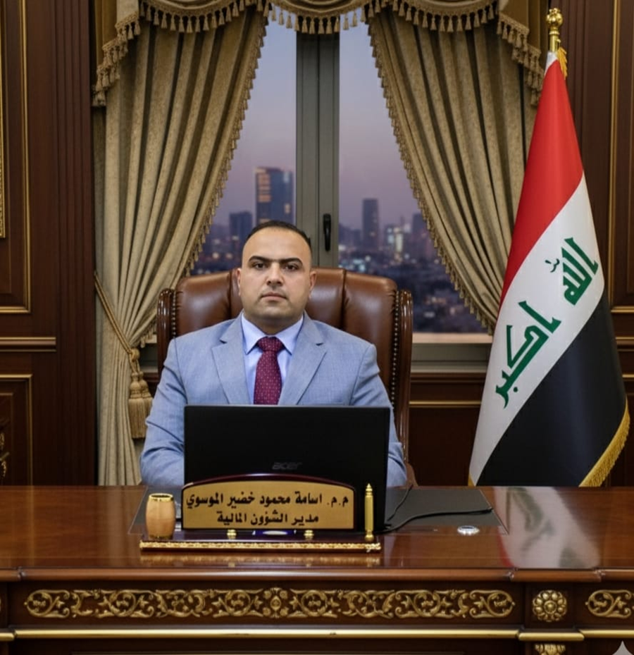   The accounting system and its importance in Iraqi universities