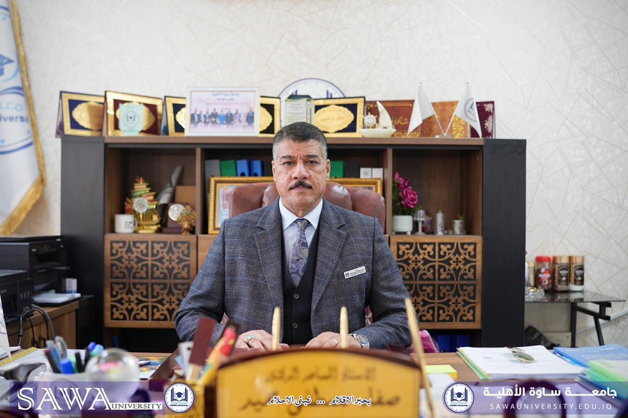 جامعتنا تدخل تصنيف الجامعات العربية لعام 2025