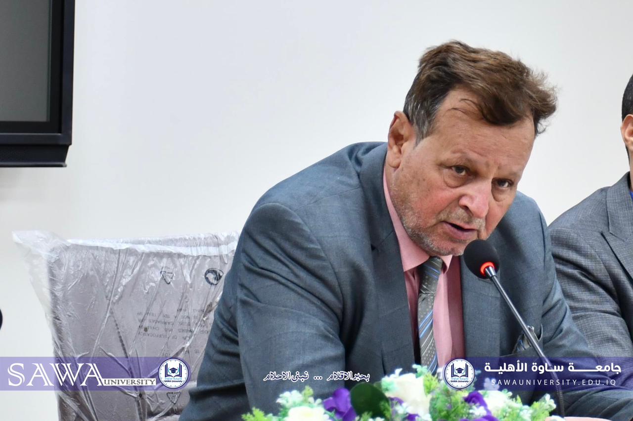 حقق  السيد م. د. يونس شعيل عجيل في  كلية القانون /قسم القانون انجازآ باجتيازه سبعة برامج تدريبية