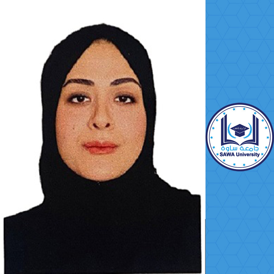 طيبة شاكر حسن