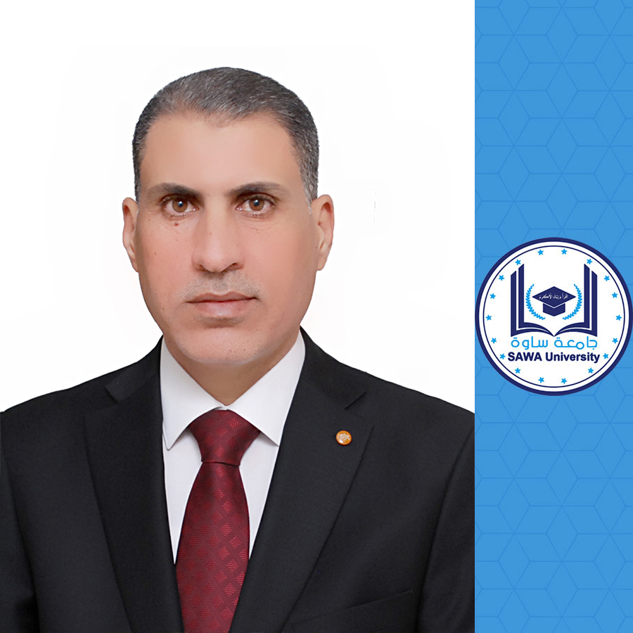 Rateb Rahim Khader