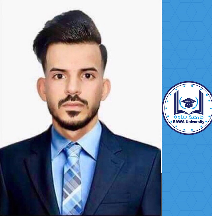 مرتضى فليح حسن عجرم