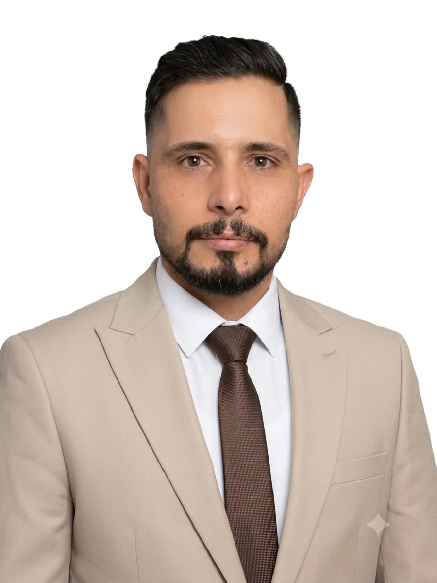 ظافر سلمان عبدالله