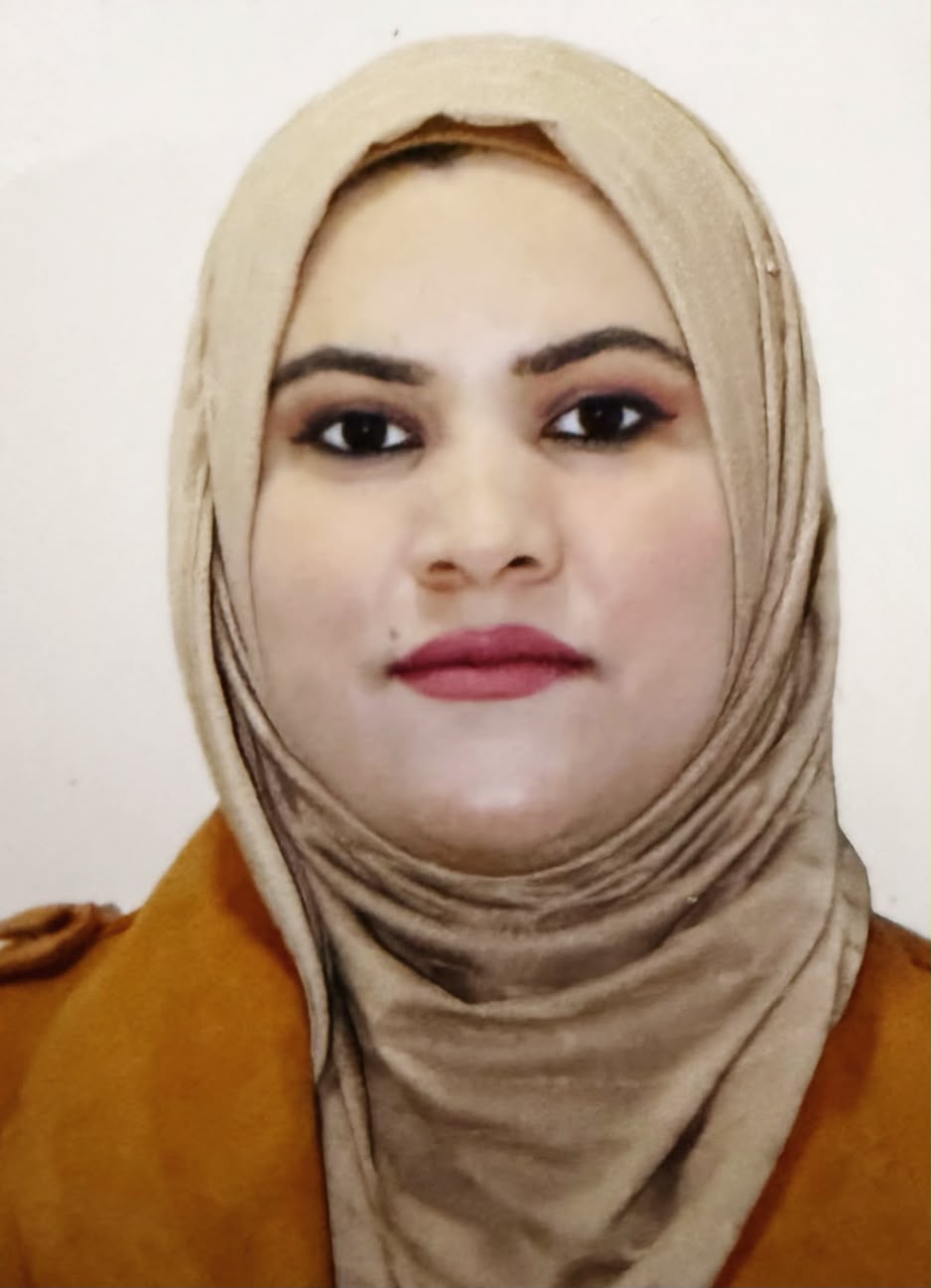 دعاء كاظم علي