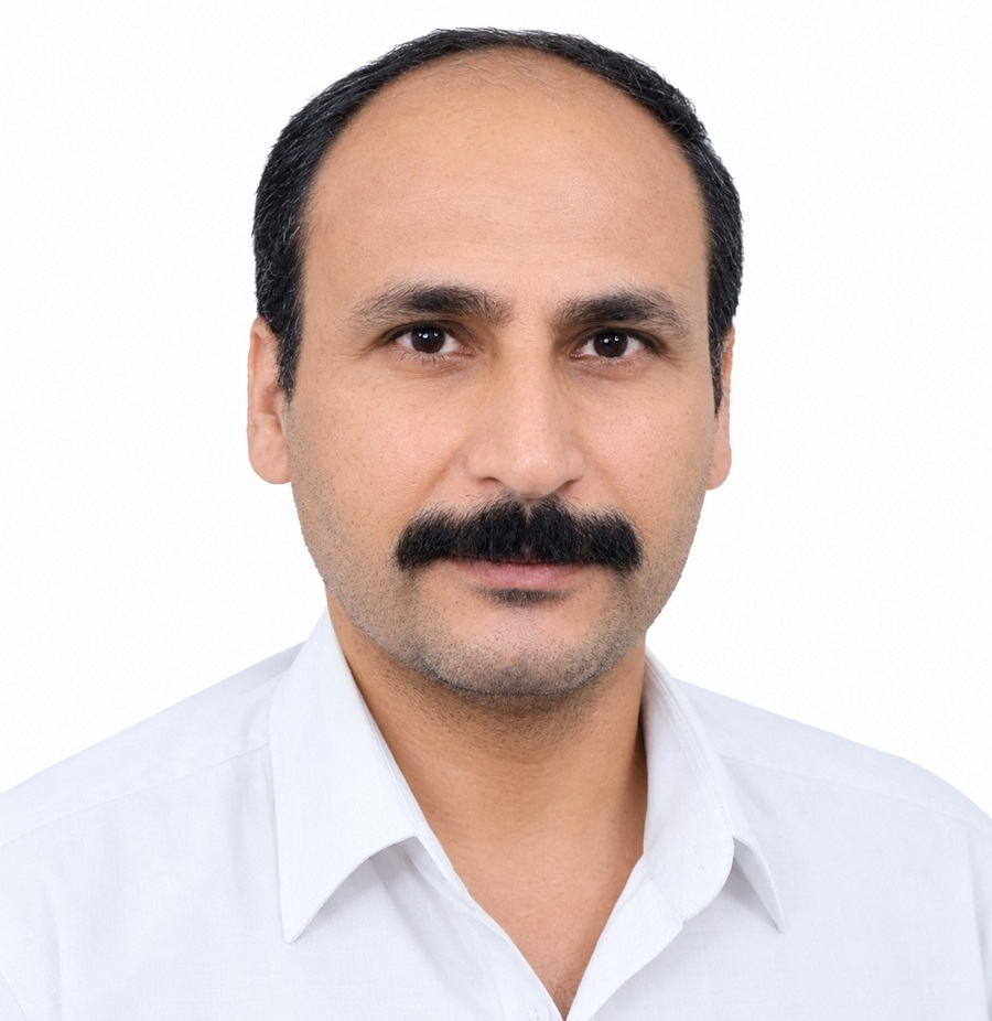 عطالله باني حمود